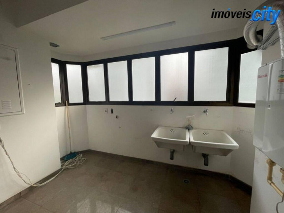Imagem Apartamento com 3 Quartos para Alugar, 210 m² em Moema - São Paulo Imagem Apartamento com 3 Quartos para Alugar, 210 m² em Moema - São Paulo
