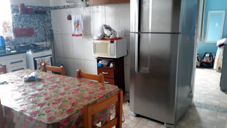 Imagem Sobrado com 4 Quartos à Venda, 180 m² em Parque Daville - Peruíbe Imagem Sobrado com 4 Quartos à Venda, 180 m² em Parque Daville - Peruíbe