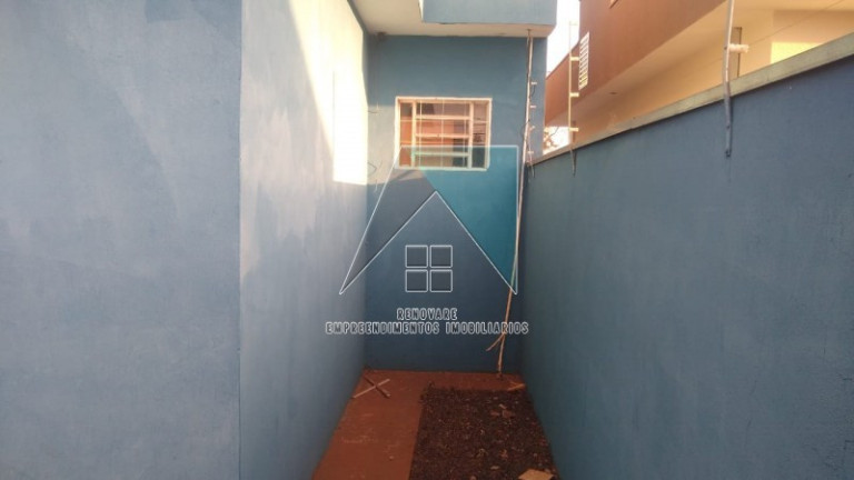 Imagem Casa com 2 Quartos à Venda, 54 m² em Jardim Pedra Branca - Ribeirão Preto