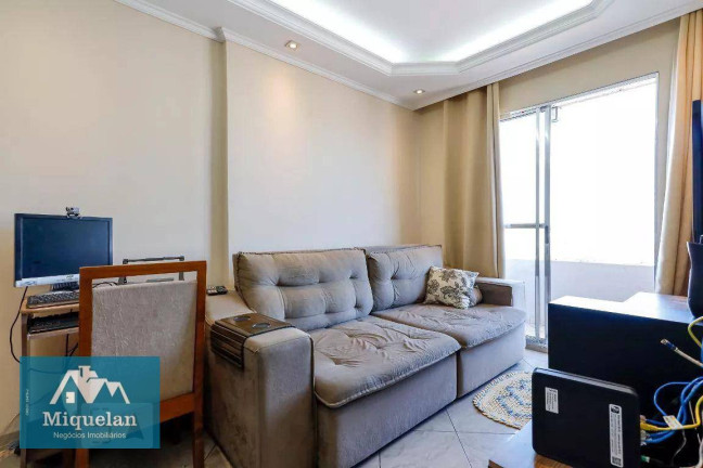 Imagem Apartamento com 2 Quartos à Venda, 55 m² em Parada Inglesa - São Paulo Imagem Apartamento com 2 Quartos à Venda, 55 m² em Parada Inglesa - São Paulo