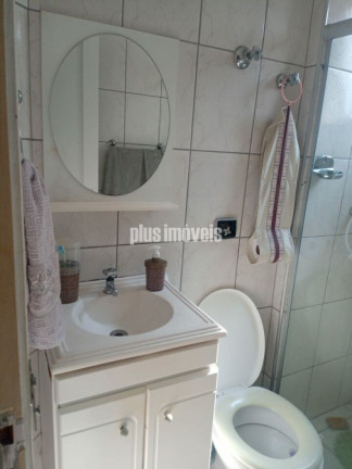 Imagem Apartamento com 2 Quartos à Venda, 58 m² em Vila Santa Catarina - São Paulo Imagem Apartamento com 2 Quartos à Venda, 58 m² em Vila Santa Catarina - São Paulo
