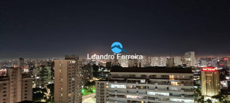 Imagem Apartamento com 3 Quartos à Venda, 151 m² em Centro - São Bernardo Do Campo Imagem Apartamento com 3 Quartos à Venda, 151 m² em Centro - São Bernardo Do Campo