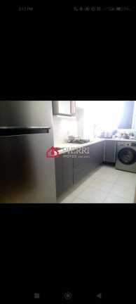 Imagem Apartamento com 2 Quartos à Venda, 42 m² em Jardim Irís - São Paulo