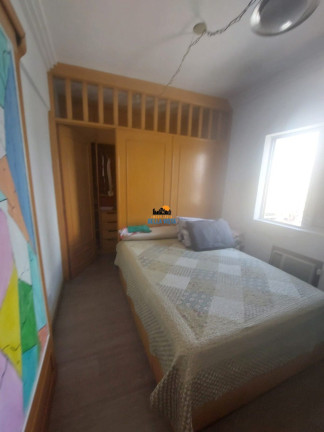 Imagem Apartamento com 1 Quarto à Venda, em Gonzaguinha - São Vicente Imagem Apartamento com 1 Quarto à Venda, em Gonzaguinha - São Vicente