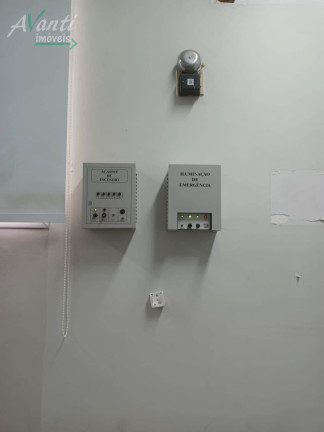 Imagem Loja para Alugar, 407 m² em Gonzaga - Santos Imagem Loja para Alugar, 407 m² em Gonzaga - Santos