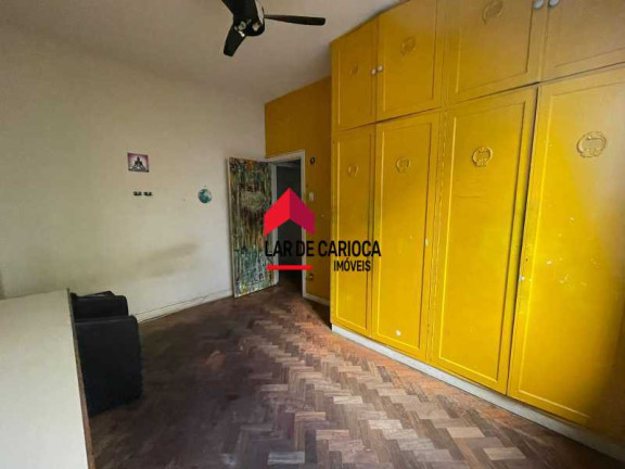 Imagem Apartamento com 2 Quartos à Venda, 70 m² em Laranjeiras - Rio De Janeiro