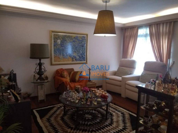 Imagem Apartamento com 3 Quartos à Venda, 200 m² em Higienópolis - São Paulo Imagem Apartamento com 3 Quartos à Venda, 200 m² em Higienópolis - São Paulo