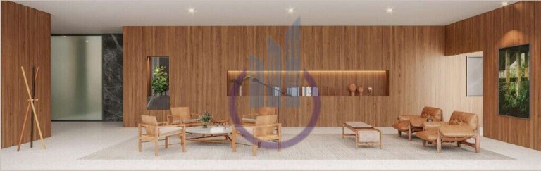 Imagem Cobertura com 3 Quartos à Venda, 178 m² em Juvevê - Curitiba