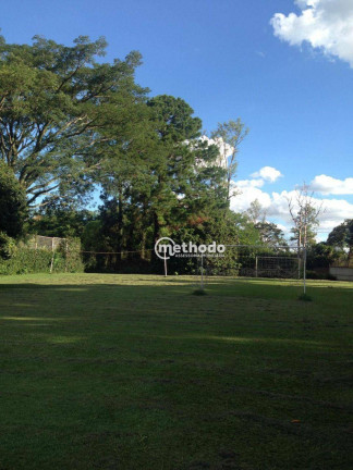 Imagem Chácara com 6 Quartos à Venda, 1.200 m² em Jardim Aliança - Campinas