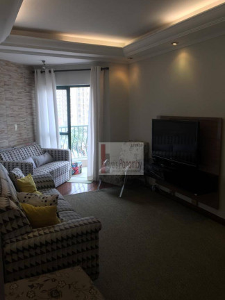 Imagem Apartamento com 3 Quartos à Venda, 80 m² em Saúde - São Paulo Imagem Apartamento com 3 Quartos à Venda, 80 m² em Saúde - São Paulo