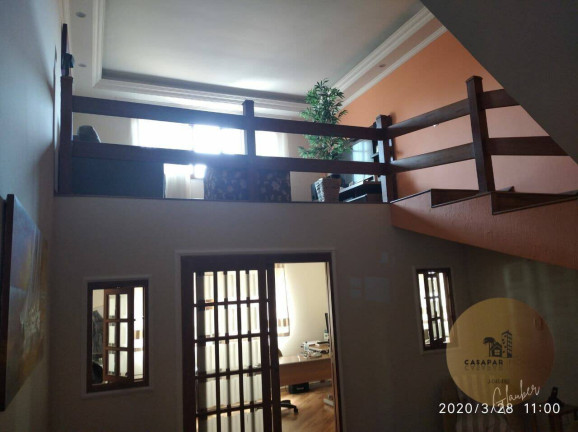 Imagem Sobrado com 3 Quartos à Venda, 155 m² em Vila Alpina - São Paulo Imagem Sobrado com 3 Quartos à Venda, 155 m² em Vila Alpina - São Paulo