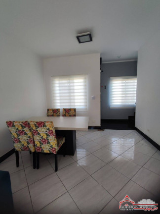Imagem Casa de Condomínio com 3 Quartos à Venda, 91 m² em Jardim Didinha - Jacareí Imagem Casa de Condomínio com 3 Quartos à Venda, 91 m² em Jardim Didinha - Jacareí