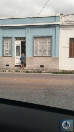 Casa com 3 Quartos à Venda, 86 m² em Centro - Pelotas