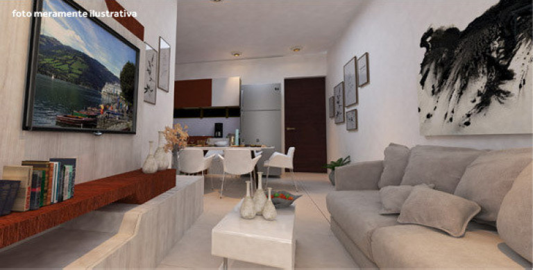 Imagem Apartamento com 2 Quartos à Venda, 35 m² em Várzea - Recife Imagem Apartamento com 2 Quartos à Venda, 35 m² em Várzea - Recife