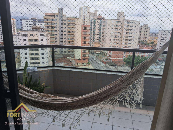 Imagem Imóvel com 2 Quartos à Venda, 78 m² em Tupi - Praia Grande