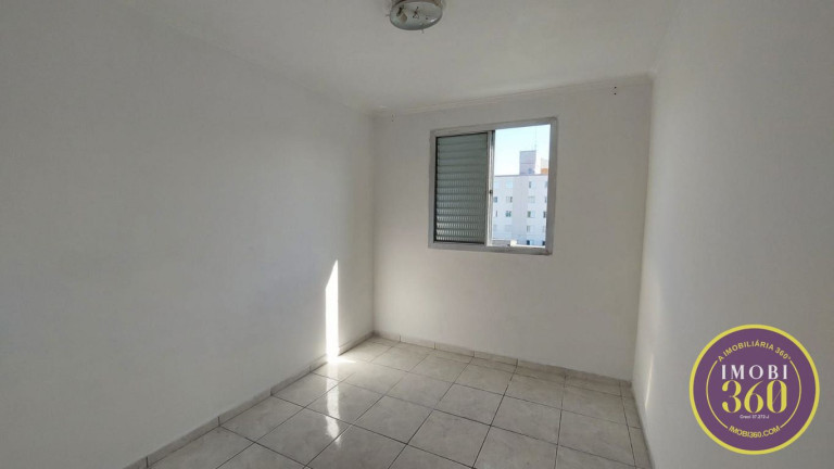 Imagem Apartamento com 2 Quartos à Venda, 56 m² em Conjunto Residencial José Bonifácio - São Paulo