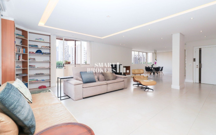 Imagem Apartamento com 2 Quartos à Venda, 204 m² em Pinheiros - São Paulo Imagem Apartamento com 2 Quartos à Venda, 204 m² em Pinheiros - São Paulo