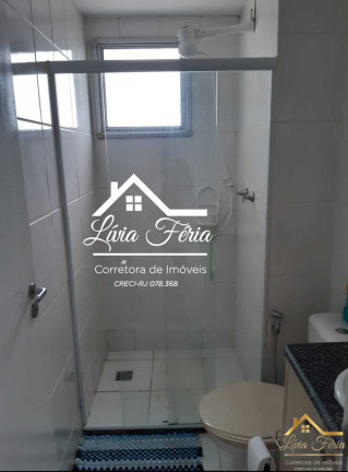 Imagem Apartamento com 2 Quartos à Venda, 50 m² em Parque São Caetano - Campos Dos Goytacazes Imagem Apartamento com 2 Quartos à Venda, 50 m² em Parque São Caetano - Campos Dos Goytacazes