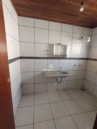 Imagem Casa com 3 Quartos à Venda, 180 m² em Conjunto Habitacional São Deocleciano - São José Do Rio Preto