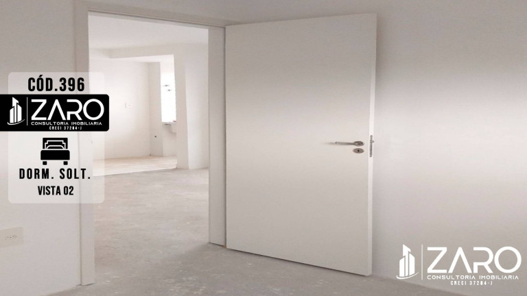 Imagem Apartamento com 2 Quartos à Venda, 37 m² em Vila Paulicéia - São Paulo