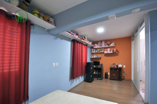 Imagem Apartamento com 2 Quartos à Venda, 77 m² em Centro - Osasco