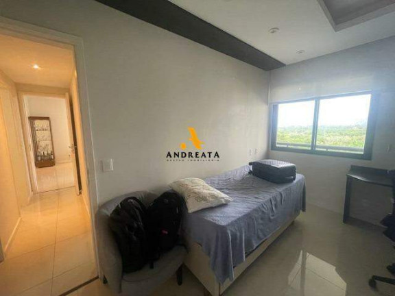 Imagem Apartamento com 3 Quartos à Venda, 112 m² em Barra Da Tijuca - Rio De Janeiro