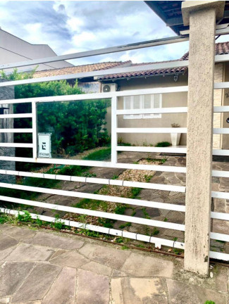 Imagem Casa com 2 Quartos à Venda, 130 m² em Igara - Canoas