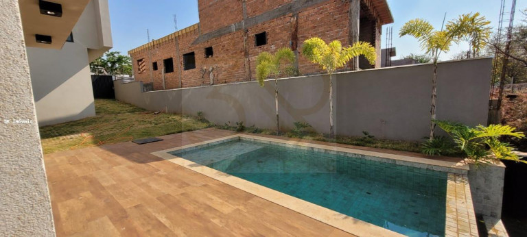 Imagem Casa de Condomínio com 3 Quartos à Venda, 318 m² em Bonfim Paulista - Ribeirão Preto Imagem Casa de Condomínio com 3 Quartos à Venda, 318 m² em Bonfim Paulista - Ribeirão Preto