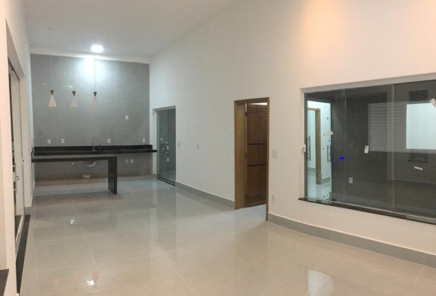 Imagem Casa com 3 Quartos à Venda, em Esplanada Primo Meneghetti Ii - Franca Imagem Casa com 3 Quartos à Venda, em Esplanada Primo Meneghetti Ii - Franca