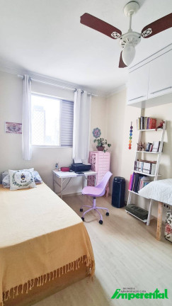 Imagem Apartamento com 2 Quartos à Venda, 62 m² em Ponta Da Praia - Santos