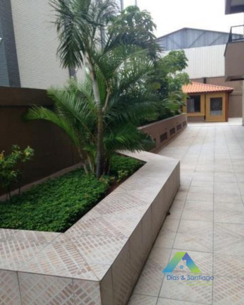 Imagem Apartamento com 3 Quartos à Venda, 71 m² em Vila Congonhas - São Paulo