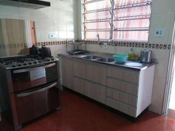 Imagem Sobrado com 3 Quartos à Venda, 133 m² em Vila Medeiros - São Paulo