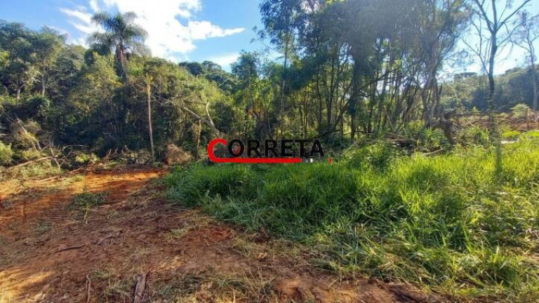 Imagem Terreno à Venda, 653 m² em Centro - Ibiúna