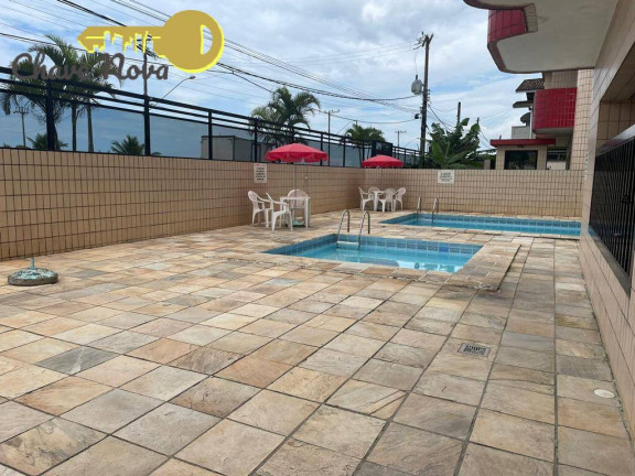 Imagem Apartamento com 3 Quartos à Venda, 176 m² em Boraceia - Bertioga