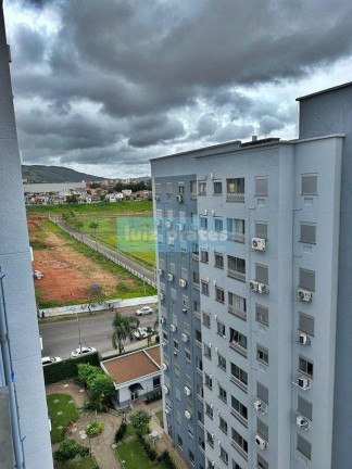Imagem Apartamento com 3 Quartos à Venda, 65 m² em Passo Das Pedras - Porto Alegre