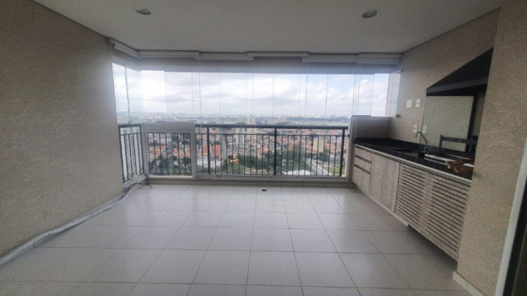 Imagem Imóvel com 2 Quartos para Alugar, 83 m² em Jardim Brasil (zona Sul) - São Paulo