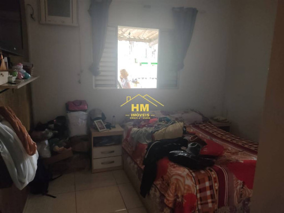 Casa com 2 Quartos à Venda, 80 m² em Parque Continental - Sao Vicente