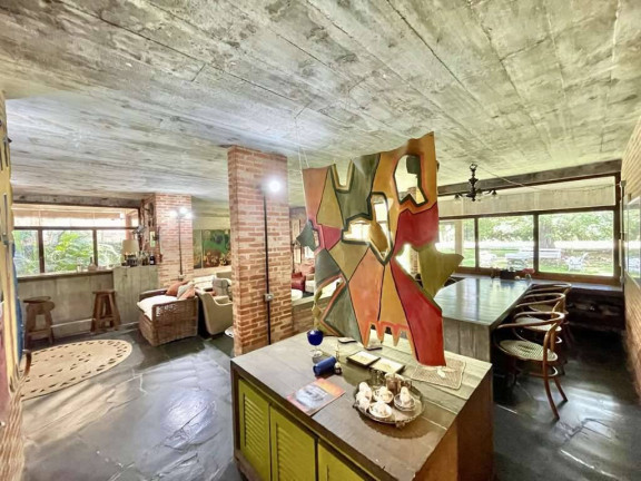 Imagem Casa com 3 Quartos à Venda, 243 m² em Chácara Eliana - Cotia