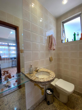 Imagem Cobertura com 3 Quartos à Venda, 171 m² em Paqueta - Belo Horizonte