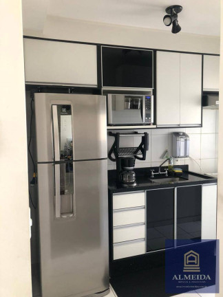 Imagem Apartamento com 2 Quartos à Venda, 55 m² em Vila Das Belezas - São Paulo Imagem Apartamento com 2 Quartos à Venda, 55 m² em Vila Das Belezas - São Paulo