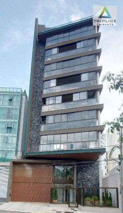 Imagem Cobertura com 4 Quartos à Venda, 390 m² em Bom Pastor - Juiz De Fora