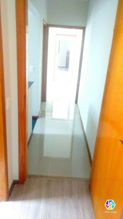 Imagem Casa com 3 Quartos à Venda, 113 m² em Jardim Santa Filomena - Itatiba