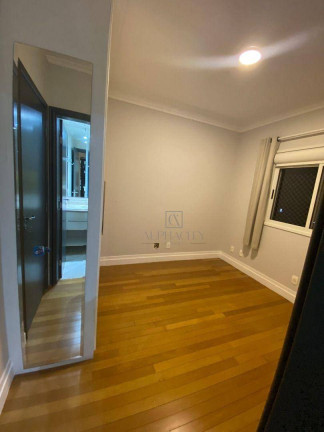 Imagem Apartamento com 3 Quartos à Venda, 139 m² em  Alphaville - Santana De Parnaíba