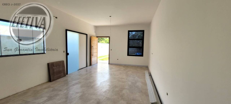 Imagem Casa com 3 Quartos à Venda, 85 m² em Nereidas - Guaratuba
