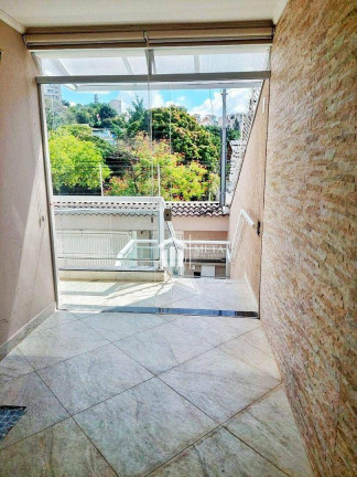 Imagem Imóvel com 3 Quartos à Venda, 317 m² em Lapa - São Paulo Imagem Imóvel com 3 Quartos à Venda, 317 m² em Lapa - São Paulo