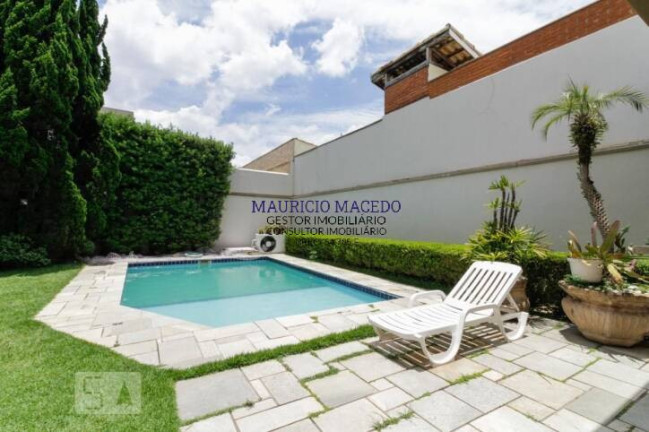 Imagem Casa com 4 Quartos para Alugar, 560 m² em Alphaville 1 - Barueri Imagem Casa com 4 Quartos para Alugar, 560 m² em Alphaville 1 - Barueri