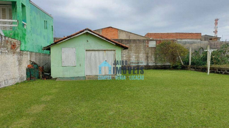 Imagem Casa com 3 Quartos à Venda, em Centro - Balneário Pinhal Imagem Casa com 3 Quartos à Venda, em Centro - Balneário Pinhal