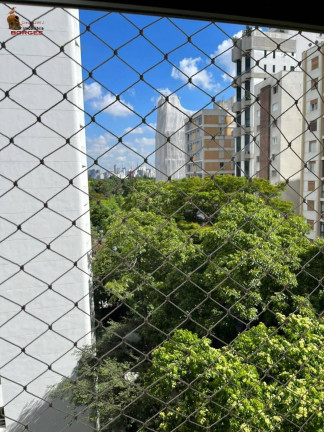 Imagem Apartamento com 4 Quartos para Alugar, 148 m² em Itaim Bibi - São Paulo Imagem Apartamento com 4 Quartos para Alugar, 148 m² em Itaim Bibi - São Paulo
