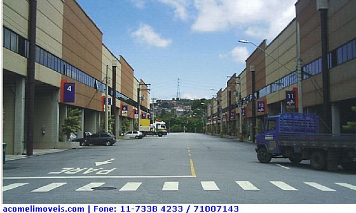 Imagem Imóvel Comercial para Alugar, 1.350 m² em Vila Sulina - São Paulo