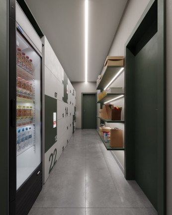 Imagem Imóvel Comercial à Venda, 26 m² em Vila Clementino - São Paulo Imagem Imóvel Comercial à Venda, 26 m² em Vila Clementino - São Paulo